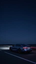 Midnight Drive