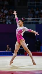 Grace in Motion