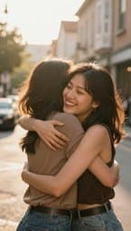 Luany — Minha Melhor Amiga