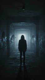 Shadows of Heartache