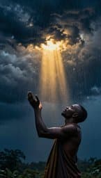 NO WEAPON (መሣሪያ አይሳካም)
