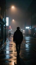 Empty Streets