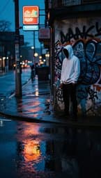 Concrete Jungle Drill
