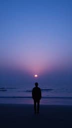 Hadiah Senja