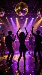 J.Lo Dance Mix