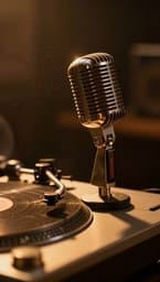 Swing (Instrumental)