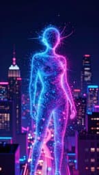 Neon Glow