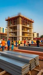 LE PANAFRICAIN - Tout pour la construction