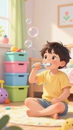 Happy Habits Morning Song