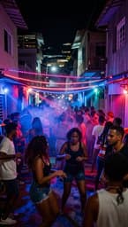 Favela Hardstyle