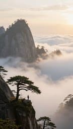 Ethereal Peaks