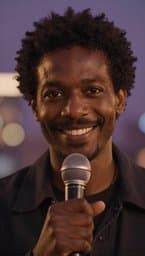 Nakupenda Brenda