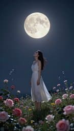 Julia's Moonlight