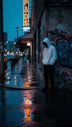 Concrete Jungle Drill