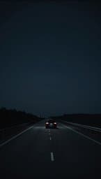 Midnight Distance