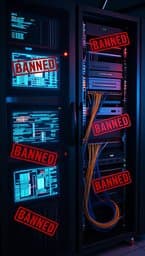 Server Purge
