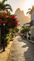 Carioca Breeze