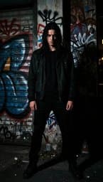 Disstrack gegen Luca