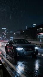 Black Thunder A6