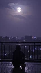 Lluvia en el Corazón