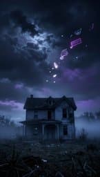Ethereal Nightfall