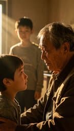 Lettre à Matteo