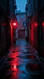 Silent Order