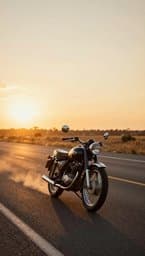 Chrome & Dust
