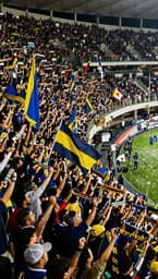 Torcida Time