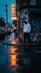 Concrete Jungle Drill