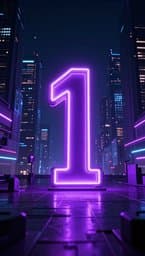 The Lonely Number