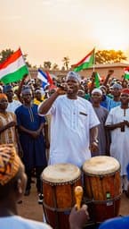 Kalangu Rise