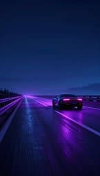 Neon Drift