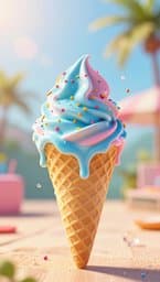 Ice Cream