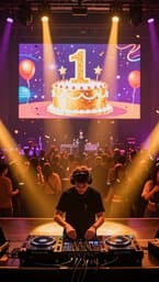 Abigael Lumumba Birthday Remix