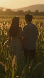 Whispers of Us