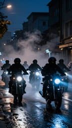 Motoro Onda