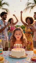 Joyeux Anniversaire Swaylee