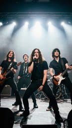 The Band
