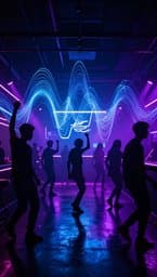 Neon Pulse