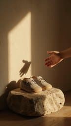 The Little Bird's Promise