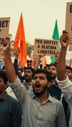 گولی نہیں چلانا (Goli Nahi Chalna)