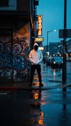 Concrete Jungle Drill