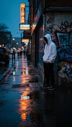 Concrete Jungle Drill
