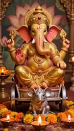 Ganpati Bappa Morya