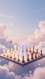 Magic Chess Gogo Ballad