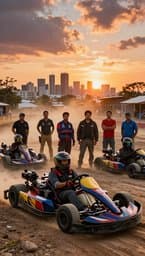 Matamoros Drift Kings