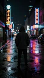 Night Drive