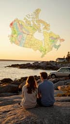 From BC to Nova Scotia: 20 Years of Love