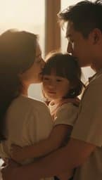 Terima Kasih Ibu Ayah